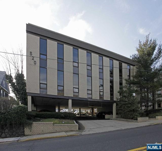 Prime third-floor commercial office space totaling 643 SF, ideally located in the heart of Fort Lee on Main Street. This well-maintained office is situated in a professional office building with both elevator and stair access, offering convenience for clients and staff. The suite includes access to a shared common area with bathrooms, utilities included, and comes with two dedicated outdoor parking spaces. Excellent visibility and accessibility in a high-traffic, central location surrounded by restaurants, retail, and major transportation routes. Ideal for professional, medical, creative, or administrative use.