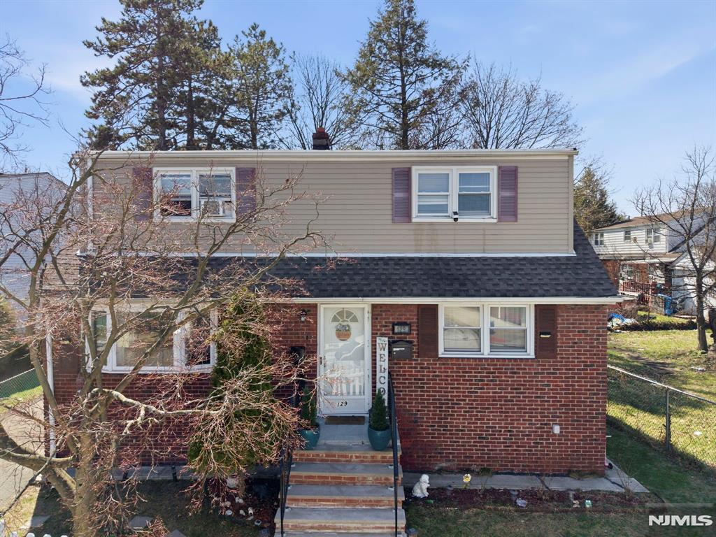 Directly across from a park offering scenic views and added privacy. This beautifully maintained property combines modern upgrades with strong rental potential, perfect for both investors and owner occupants seeking additional income. The first floor unit showcases a thoughtfully designed layout featuring 2 bedrooms plus a stunning brand new 2026 addition, offering a spacious primary suite with a walk-in closet and a full spa like bathroom. This unit is complemented by a bright living room and a generous eat-in kitchen, ideal for comfortable everyday living. The second-floor unit offers 3 well sized bedrooms, a full bathroom, and an eat-in kitchen, providing a functional and appealing layout for tenants. A fully finished basement adds valuable bonus space, perfect for recreation, home office, or additional living flexibility. With separate living spaces, modern updates, and a prime location near parks, major highways, shopping, and public transportation, this property delivers both lifestyle and strong rental income potential. A true turnkey opportunity you don't want to miss!