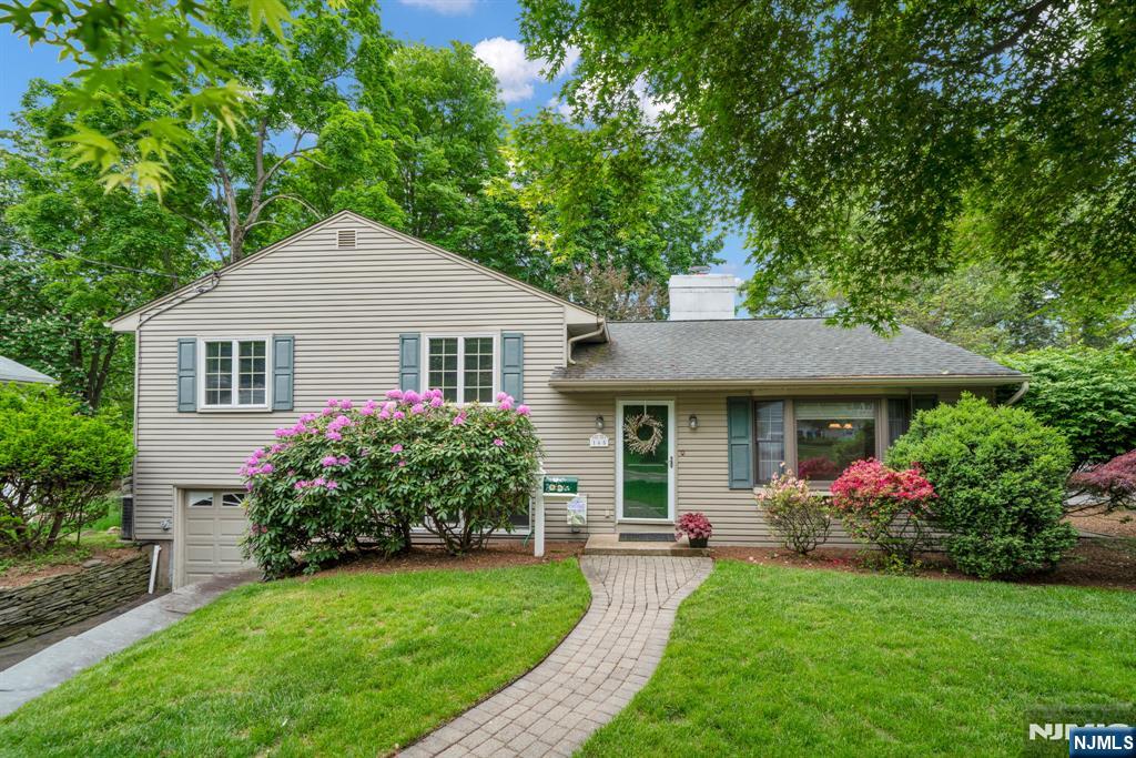 Spacious and inviting, this impressive home offers approximately 2,300 sq ft of living space with generously sized rooms and an open floor plan designed for todayâ€™s lifestyle. The seamless layout creates exceptional flow for entertaining and everyday living alike. Beautiful lush landscaping enhances the homeâ€™s curb appeal and outdoor enjoyment. Set in a peaceful, sought-after neighborhood with award-winning Blue Ribbon schools, this location also offers a short commute to NYC. A wonderful opportunity to enjoy space, comfort, and convenience all in one exceptional property.