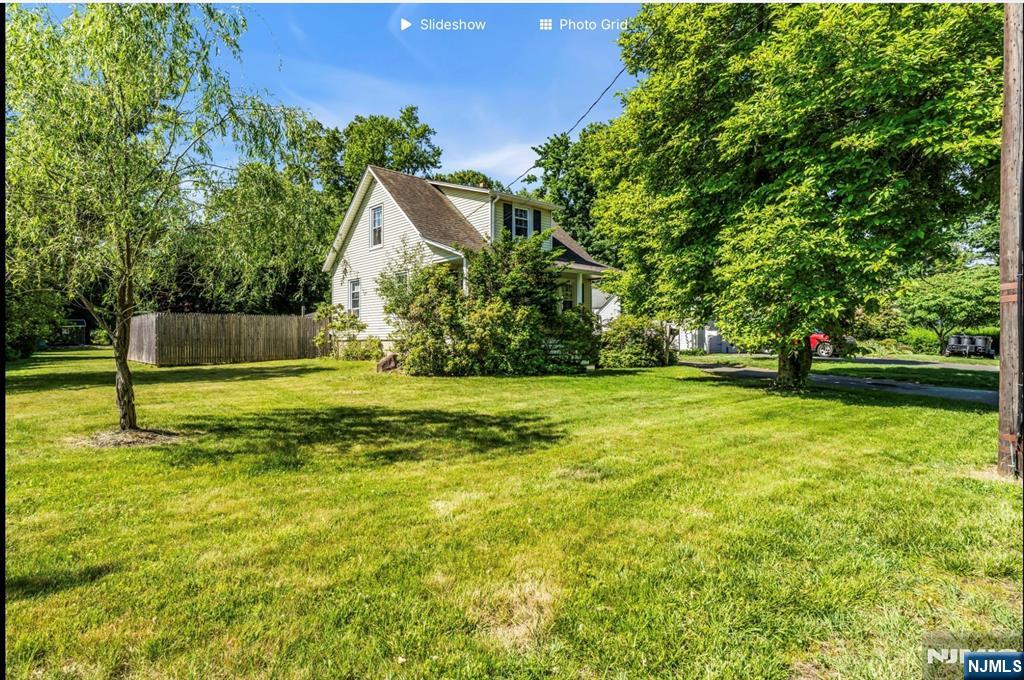 VERY RARE OPPROTUNITY TO BUILD YOUR DREAM HOME THE DESIRABLE AREA OF WYCKOFF! PERFECTLY FLAT 90X275 LOT (.57acre). HOUSE ON THE LOT IS NOT BEING SHOWN AS THE VALUE IS IN THE LAND. PLEASE DO NOT GO TO PROPERTY WITHOUT CONFIRMED APPOINTMENT AS ITS OWNER OCCUPIED.