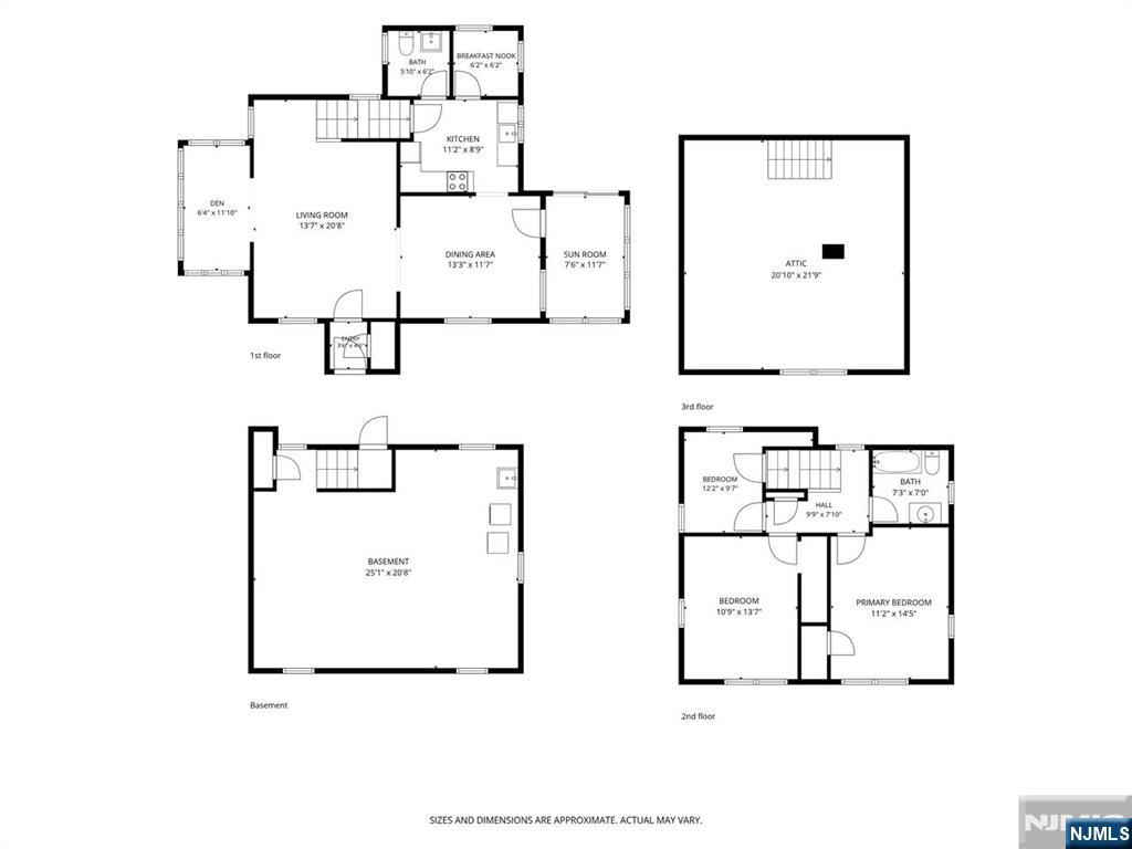 Main image without alt text