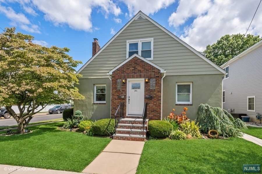 WELCOME TO THIS LOVELY UPDATED 2 FAMILY SITUATED ON A CORNER LOT.THERE ARE NUMEROUS UPDATES.*1ST FLR.E/FOY.W/COAT CLST,LG L/R W/ H/W FLRS,& NEWER STONE W/B FIREPLACE,A LG.BREATHTAKING SUNLIT DESIGNER KITCH.& DINING ROOM COMBO W/WHITE CABINETS,SUPER WHITE QUARTZITE COUNTERTOPS & ISLAND,A HIDDEN MICROWAVE & LG S.S APPLS.& RANGE HOOD/CEILING FAN.KINGS SIZED PRIMARY B/R W/CAL.CLST.,H/W FLRS & C.FAN, FULL SIZE 2ND B/R,H/W FLRS,C.FAN, FCTB, STEP INTO A LOVELY,INVITING SUNROOM THAT LEADS OUT TO THE BACKYARD WHICH HAS BEEN PROF.MANICURED. YOU ALSO HAVE CONTINUALLY PERENNIAL BLOOMS TO ADD TO THIS HOME'S CHARM. *FULL FIN. BSMT. W/ A LG. ENTERTAINMENT AREA, TV/DEN RM., UTIL.ROOM,LAUNDRY RM & AN UPDATED 1/2 BATH. (NEWER ROOF 1ST.LAYER,SECURITY W/ MOTION SENSORS,HARD WIRE SMOKE DETECTORS,NEWER WINDOWS, NEW FRONT. *2ND FLR. LG.KITCH.W/DISH.WASHER, LG.L/R, 2 B/R'S, NEWER FULL BATH & ATTIC STORAGE. *CLOSE TO MASS TRANSP., SCHOOLS, HOUSES OF WORSHIP, SHOP & PARKS. *THIS IS A MUST SEE! *WON'T LAST!