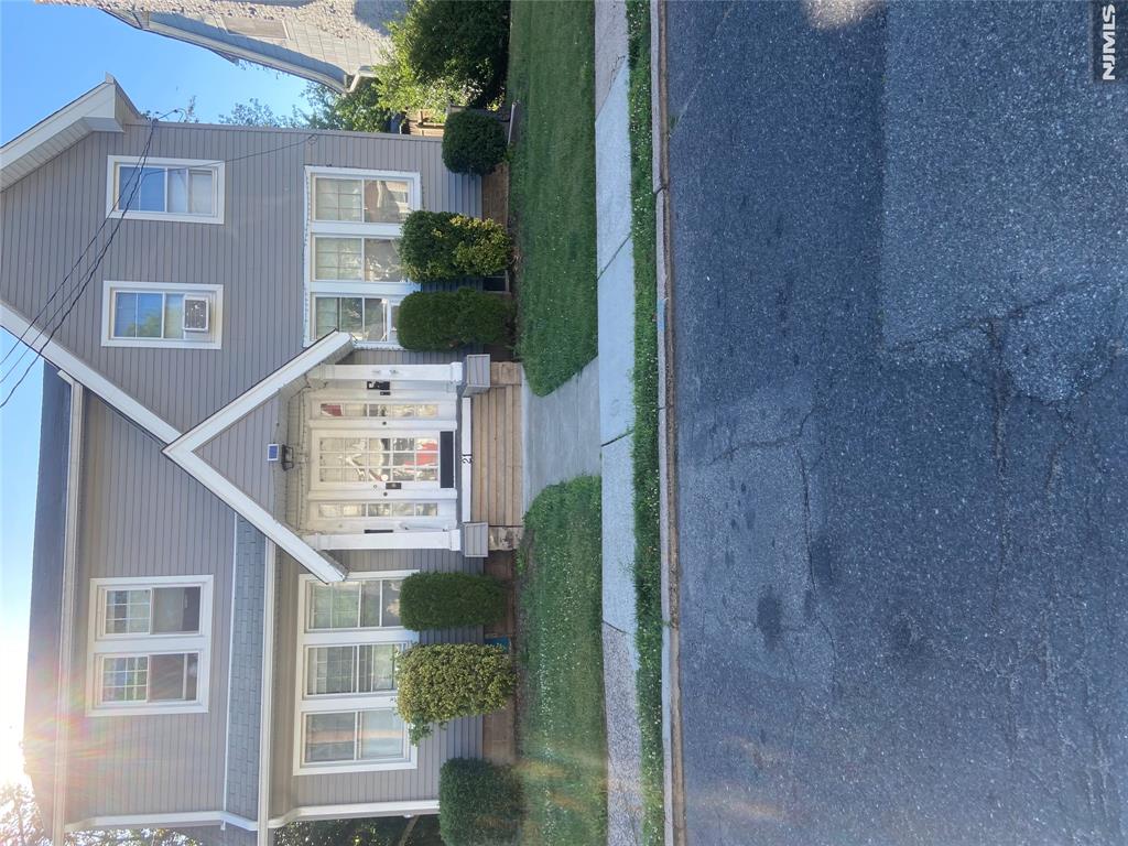Gorgeous side by side 2 family Duplex. Beautiful quiet location with short walk to Coopers Pond Park. Each side approx. 1,100 sq, ft. with 2 bedrooms and bath on second floor and full basement. 2 Car garage and separate private yards. Great 64K rental history. Must see gem!