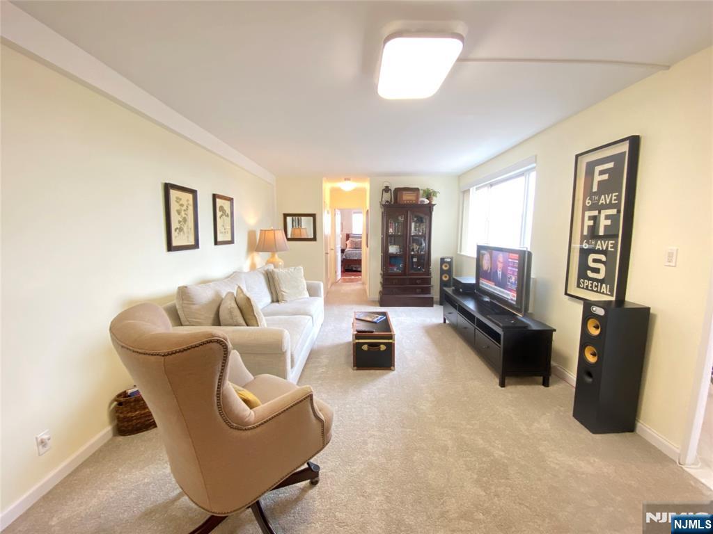Welcome to Marycrest-an impeccably maintained and welcoming community in the heart of Fort Lee! This updated, sunlit unit features an open view and a bright, airy layout youâ€™ll love coming home to. Enjoy a recently renovated kitchen with newer appliances, modern bathroom, and all-new windows throughout. With low taxes and HOA fees that include heat, hot/cold water, and one assigned parking space, this is a fantastic opportunity for both investors and end users. The location is unbeatable-bus to NYC right across the street, and just a short walk to Linwood Plaza with Starbucks, CVS, HMart, restaurants, banks, and more. Fort Lee also boasts top-rated schools, shopping, and dining options, all minutes away. Donâ€™t miss your chance to own this charming and convenient home in one of Bergen Countyâ€™s most vibrant communities!