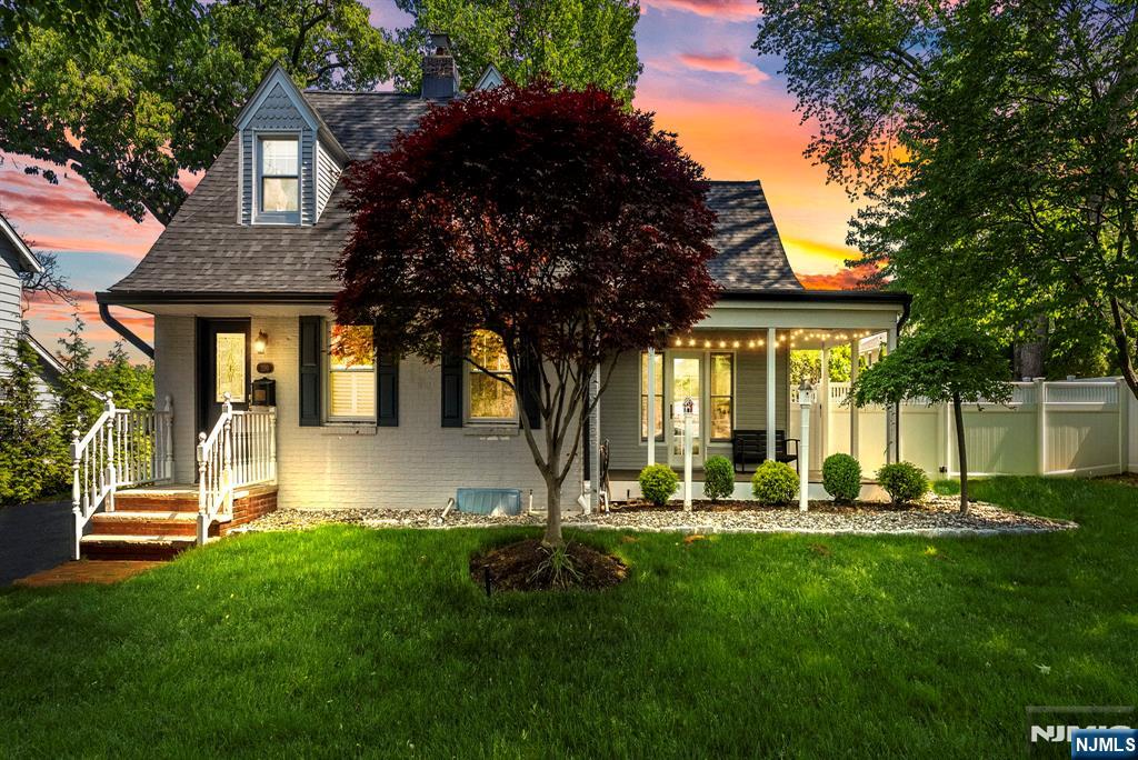 Beautifully updated and meticulously maintained, this 4-bedroom, 2.5-bath home offers approximately 2,500 sq ft of move-in ready living space on an oversized lot. The home features an updated kitchen and bathrooms, spacious living areas, and thoughtful improvements throughout. The kitchen opens directly to a newer composite front patio, creating seamless indoor-outdoor flow, while the private fenced backyard and professionally landscaped grounds offer additional space to relax or entertain. Major recent upgrades include a newer roof, gutters, PVC fencing, water heater, water softener system and a suite of updated appliances, offering comfort, style, and peace of mind for the next owner. Conveniently located near schools, parks, shopping, and transportation, this home blends modern updates with everyday functionality. Seller prefers a closing on or before July 15. If buyer is able to close earlier, seller may require a post-closing Use & Occupancy agreement.