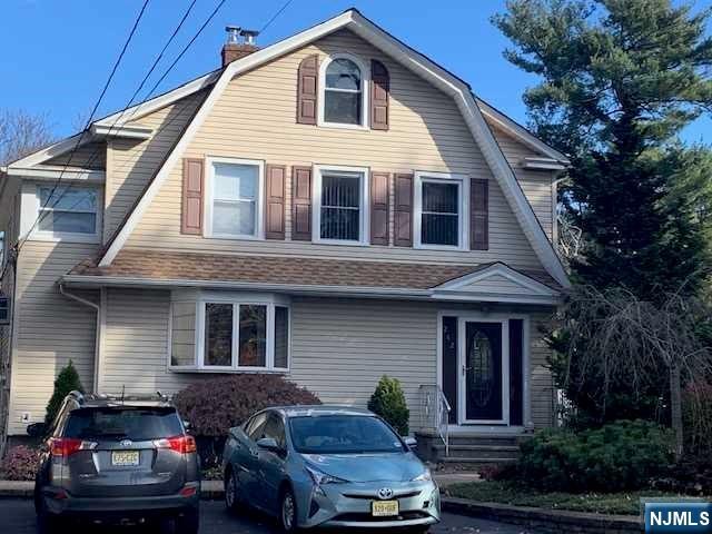 Wonderful Two Bedroom, second floor apartment for rent in a great Two Family home in Saddle Brook. Features modern kitchen with stainless steel appliances, new floors and a Big Balcony! Washer and Dryer in the Bathroom, extra storage in the attic, two parking spaces in the driveway, central heat and air conditioning! Pets conditional. Come and see it today!