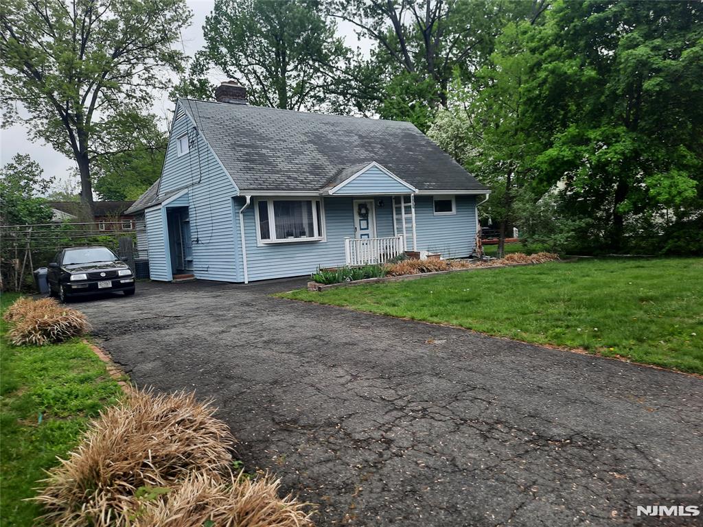 Large Cape on 7,000 square foot property. Boasts large newer kitchen with granite countertop.Newer bathrooms. Upstairs large 4th bedroom/office just needs final completion, framed out now. Outdoor seasonal room with vinyl deck. Large rearyard. Needs some finishing touches. #25014291 is also on the market for $590,000 by same owner Present all reasonable offers
