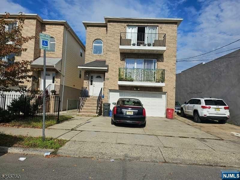 Occupied 3 family home in the Ironbound section of Newark. Occupants are not to be disturbed. Buyer is responsible for all inspections. Subject is being sold in as is condition and with current tenants.