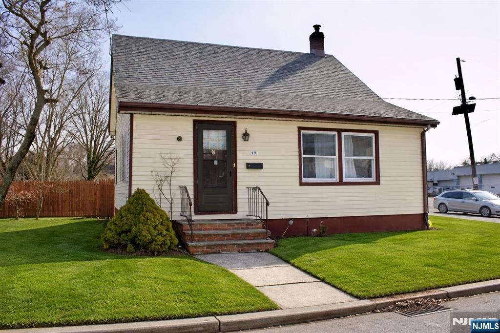 Welcome to this well-maintained home in North Plainfield offering 4 bedrooms, 2 full bathrooms, and a finished basement. Conveniently located near schools, local restaurants, shopping, and with easy access to Route 22. Recent updates include a new roof and boiler installed in 2025. Property is being sold strictly AS-IS. Buyer is responsible for all inspections, certifications, and repairs. Property is located in a flood zone; however, an insurance quote has been obtained in the amount of $1,151.