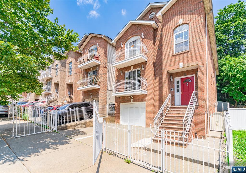 Welcome to 17 Chester Avenue in Newark, a well-maintained two-family property offering comfort, flexibility, and excellent potential for both owner-occupants and investors. Each unit features 3 bedrooms and 2 full bathrooms with functional layouts designed for everyday living. The finished basement includes an additional half bathroom, providing valuable bonus space that may be suitable for a variety of permitted uses. Buyers are encouraged to perform their own due diligence regarding the basement and its intended use. Conveniently located near shopping, dining, parks, schools, public transportation, and major highways, this property offers easy access to everyday amenities and commuting options. Whether you're looking for a property with rental income potential, additional living space, or an investment opportunity, this versatile two-family home is ready for its next owner. Don't miss the opportunity to own this exceptional property in one of Newark's established neighborhoods. Come turn this house into your home before somebody else does!