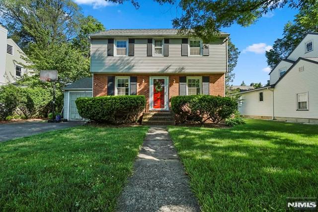 Classic Radburn Association home, beautifully appointed and updated is now available for rent before the school year begins! With its prime location located just a few blocks (.5mi) to the center of town, NYC train and bus, dining and shopping and steps always from Radburn R park with community playground, pool and open green space and walking paths. Beautifully updated with large modern eat-in kitchen, 3 well appointed bedrooms, finished basement, and large fenced yard. Enjoy all that living in the Radburn association offers including 2 pools, summer camps, activities for all ages, tennis and pickle ball courts, year round events and so much more. Close to town center, top rated schools, major highways, world class shopping and dining, and easy NYC commute.