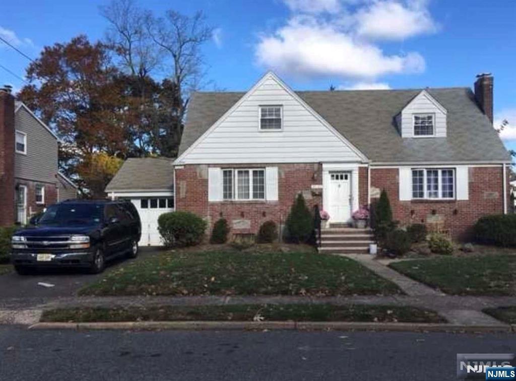 Located on one of Fair Lawnâ€™s most desirable residential streets, this home offers space, character, and exceptional potential. Set on an oversized lot in a premier neighborhood where homes are consistently in high demand. The first floor features a spacious living room with wood-burning fireplace, a formal dining room, a kitchen, a full bath, and two generously sized bedrooms. The second floor offers two large bedrooms and an additional full bath. A fully finished basement provides flexible living space. Central air and one-car garage. Patio overlooking the expansive property. The home can be refreshed with light updates or fully renovated to create your vision. Rare opportunity to own a home in a highly sought-after section of Fair Lawn, conveniently located near schools, parks, shopping, and NYC transportation.