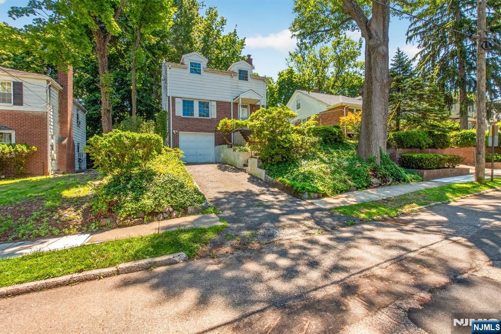 Welcome to this charming older home offering timeless character and endless possibilities. Featuring 4 bedrooms and 2 full bathrooms, this residence provides ample space for comfortable living. Step outside to enjoy a cute and inviting backyard; perfect for relaxing, entertaining, or creating your own outdoor oasis. Ideally located in a highly desirable area known for its excellent schools, this home is perfect for those seeking both community and convenience. Commuters will appreciate the easy access to public transportation to NYC as well as major New Jersey highways, making travel seamless. Being just minutes away from shopping, a variety of restaurants, and beautiful parks, offering the perfect blend of suburban charm and urban accessibility. Don't miss the opportunity to make this well-located and character-filled home your own!