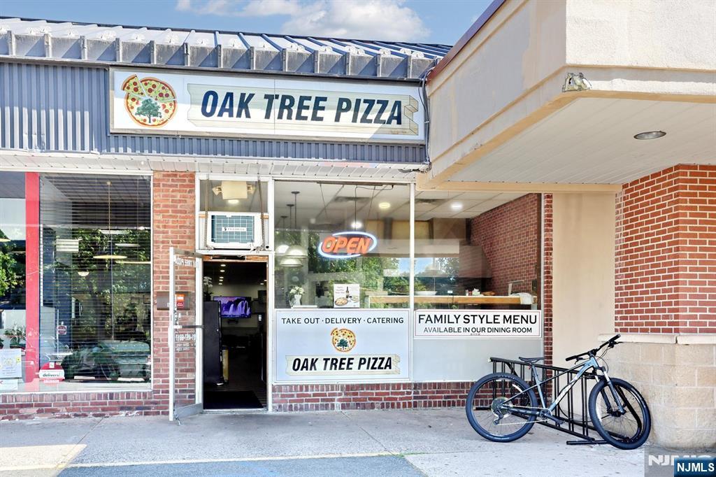 A Slice of Success Awaits in the Heart of River Vale! Have you ever dreamed of owning your own successful pizzeria? Now is your chance to step into a thriving, turnkey restaurant that's become a beloved part of the community. With a loyal customer base, a stellar reputation, and years of proven success, this established business is known for its delicious food, friendly service, and warm, welcoming atmosphere that keeps customers coming back. Ideally located in a bustling neighborhood strip mall, excellent visibility, and a strong mix of established neighboring businesses, this prime location enjoys consistent foot traffic and outstanding exposure. From busy lunch crowds and family dinners to a thriving takeout business, this pizzeria has built a solid foundation. This is a turnkey opportunity, complete with a fully equipped commercial kitchen featuring pizza ovens, prep stations, refrigeration, and all the equipment needed to continue operations seamlessly. Whether you're looking to continue its successful tradition or bring your own creative vision to an already flourishing operation, the possibilities are endless. Expand catering, introduce new menu offerings, or simply build upon the strong reputation that's already in place to hit the ground running. If you've been waiting for this special opportunity, with a proven track record and endless potential, this may be it! Your dream of restaurant ownership starts here! Come see for yourself and fall in love. IT'S PRISTINE!