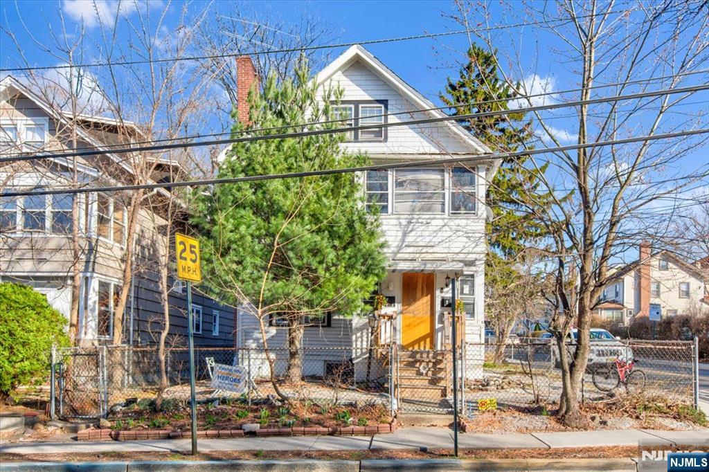 A Rare Find with Space, Style & Versatility! Step into this impressive and expansive 2-family gem offering a total of 8 bedrooms, 4 bathrooms, and a finished basement perfect for investment or owner-occupancy. Thoughtfully designed for comfort, security, and everyday living, this home features ample parking including a one-car garage, plus generous front and back yards ideal for summer entertaining. Both units are sun-filled and equipped with radiator heat and window A/Cs for year-round comfort. Conveniently located near public transportation, the airport, schools, shopping, and dining, this property delivers the perfect balance of modern convenience and practical living. An opportunity like this won't last schedule your showing today!