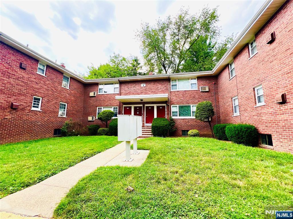 Bright and inviting second-floor, two-bedroom, one-bath apartment available for a move-in starting August 10. Freshly painted throughout, this well-maintained home offers a clean, modern feel and a comfortable layout. Enjoy the convenience of one assigned parking space (#11A), with an additional parking space available for $420 per year. A coin-operated laundry room is located on-site for your convenience. The property is ideally located near shopping, restaurants, grocery stores, and other everyday conveniences. Commuters will appreciate the NYC bus stop located near the complex, providing easy access to New York City.