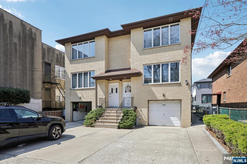 Great opportunity to own a solid 2-family duplex in a prime Palisades Park location. Ideal for investors or owner-occupants, this property offers strong income-producing potential, private parking, and an attached garage. The duplex-style layout provides comfortable, functional living space with excellent long-term value. Conveniently located near shopping, dining, parks, schools, and transportation, this property is a smart investment in one of Bergen Countyâ€™s most desirable neighborhoods. This property is sold as is.