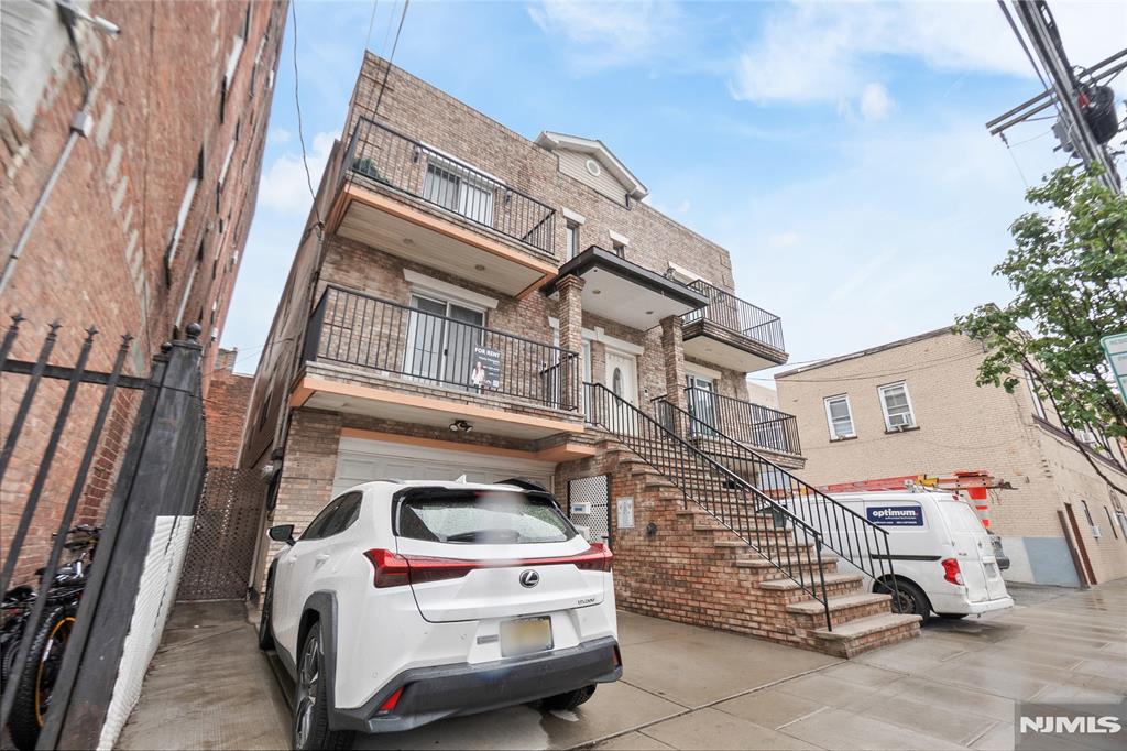 Excellent income-producing three-family property listed at $1,100,000! Unit 1 features 2 bedrooms and 1 bath, while Units 2 and 3 each offer 3 bedrooms and 2 baths. All units boast open-concept living, dining, and kitchen areas, along with in-unit washer and dryer. Whether you're looking to owner-occupy while generating rental income or expand your investment portfolio, this property is a fantastic opportunity. Conveniently located near transportation with easy access to NYC, shopping, schools, and major commuter routes. Calling all investors and owner-occupants don't miss this exceptional opportunity in Union City!