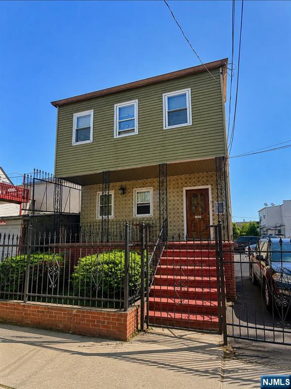 Rare investment and development opportunity in the heart of Newark's thriving Roseville section. 250-252 Berkeley Avenue, a legal two-family property, is being offered together with the neighboring institutional/commercial property as a package deal, creating an approximate combined lot size of 100 x 100.This unique assemblage presents exceptional potential for developers, investors, builders, or end-users seeking redevelopment opportunities in a rapidly growing area. Preliminary development concepts may support multiple new construction residential units, subject to buyer due diligence, zoning requirements, subdivision approvals, and municipal approvals.The existing two-family property provides immediate rental income potential and may remain tenant-occupied while developers pursue approvals, plans, and redevelopment opportunities, creating the possibility for cash flow during the planning and entitlement process.Conveniently located near major highways, public transportation, shopping, schools, and residential neighborhoods, this offering provides strong upside potential in an area experiencing continued growth and redevelopment activity.Buyer responsible for independently verify