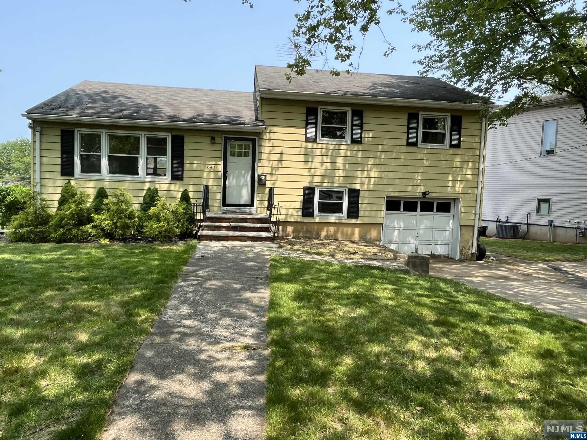 INVESTOR/HANDYMAN SPECIAL! Cash or 203K buyer's due to the fact the home needs rehabbing. Sold strictly AS/IS. Buyer is responsible for any and all inspections, certifications, and or repairs. The buyer is responsible for certificate of occupancy. Owner's are NJ Licensed Salesperson.