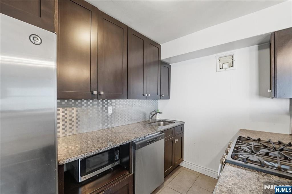 Vacant Beautiful Sunsets from this two bedroom apartment in a luxury hi-rise building on Boulevard East ,converted from a one bedroom, Approx. 1100 sq feet modern kitchen living room, dining area ,terrace approx. 200 sq feet,, 2 bedrooms and a modern tiled bath. newer floors throughout. The building has a gym, swimming pool 24 hr. door person concierge,. Convenience store, ATM onsite., public transportation in front of the building Nj Transit and the shuttle to the new York waterway ferry. All Utilities included in the maintenance. Great location very convenient to shopping, restaurants ,schools and James Braddock Park. Owner has a new jersey real estate license.