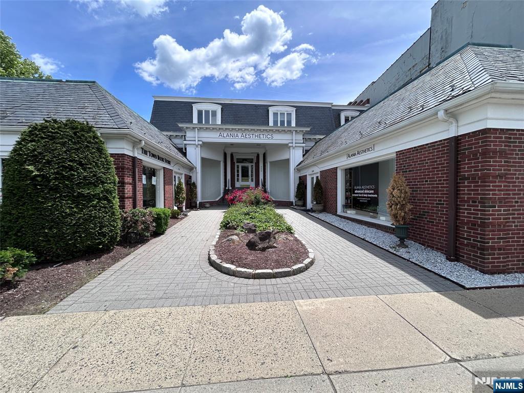 A rare opportunity to own one of downtown Westfield's most recognizable landmark properties. Rich in history and architectural character, 266 East Broad Street occupies a premier corner location in the heart of one of New Jersey's most desirable business districts. Originally home to Westfield's historic Carnegie Library, the property seamlessly blends timeless craftsmanship with modern-day commercial functionality .Distinguished by its striking brick facade, classic architectural details, and exceptional street presence, this iconic building offers a unique environment for professional, retail, or investment use. Positioned just steps from downtown shopping, dining, and the NJ Transit train station, the property benefits from outstanding visibility, strong pedestrian traffic, and convenient accessibility .Properties of this caliber and historical significance rarely become available, presenting an exceptional opportunity to own a piece of Westfield history while investing in its vibrant future..
