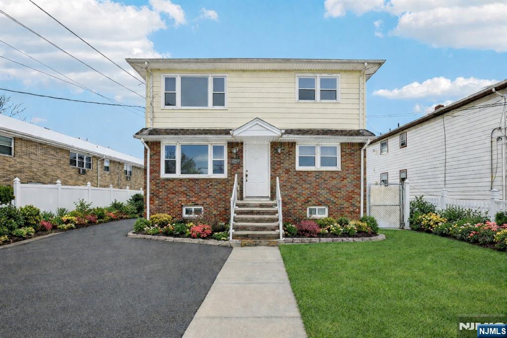 Great opportunity to own a 2-family home in Lodi, perfect for living in one unit while generating rental income from the other. This well-maintained property offers 6 bedrooms, 2 full bathrooms, a fully finished basement with a separate entrance, and a long private driveway for convenient off-street parking. Ideal for both investors and owner-occupants looking to build long-term value in Bergen County. Conveniently located near public transportation, schools, shopping, restaurants, and major highways, with an easy commute to NYC. A smart and affordable way to enter the Bergen County multi-family market.