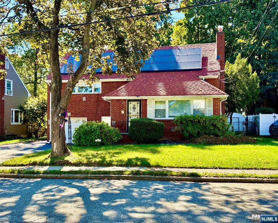 Spacious, sunny, and newly udpated 3-bedroom, 2.5-bath single-family home in a desirable Teaneck location. Enjoy a large kitchen with abundant cabinet space, new modern kitchen with brand new cabinets, Quartz countertops, new appliances. The primary suite occupies the top floor and features a walk-in closet and an updated full bath and a bonus attic could be used for storage, while the bright guest bedrooms offer added privacy. Brand new guest bathroom has large standing shower with glass sliding doors and contemporary vanity and fixtures. Hardwood floors and fresh paint throughout. Home includes mini-split AC, central heating, solar panels (tenant to sign agreement with provider), a brand-new boiler, and a newly insulated attic for enhanced energy efficiency. Additional highlights include a sunroom, a finished basement with brand new flooring and a barâ€”ideal for entertainment, home office, or gymâ€”and a private backyard perfect for relaxation or outdoor gatherings. Prime location near major highways, NYC buses, shopping centers, restaurants, grocery stores, schools, parks, houses of worship, and community facilitiesâ€”offering comfort, convenience, and charm in one of Teaneckâ€™s most sought-after neighborhoods.