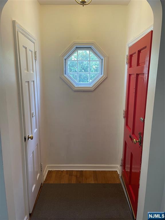 Introducing this fantastic opportunity in the beautiful town of Fair Lawn! This starter brick Cape Cod offers 4 Bedrooms, 2 full Baths and a ton of potential! Hardwood floors, newer gas heat and hot water and a large private yard enhance this sturdy home. Seize the chance to make this your own special project!