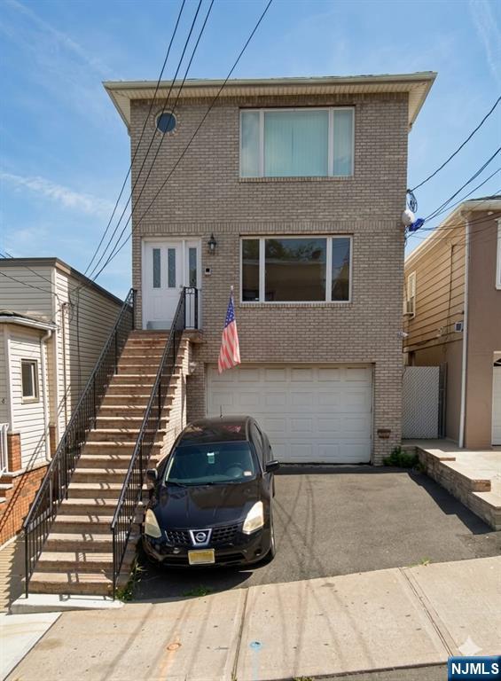 Exceptional Income-Generating Multifamily in Desirable North Bergen** This rock-solid, 1990s all-brick multifamily property offers a rare investment opportunity in one of North Bergenâ€™s most desirable neighborhoods. Fully renovated and completely turnkey, the property currently generates a robust $8,500 in monthly rental income, paired with low annual taxes of just $13,284. To maximize landlord profitability, all utilities are entirely separated including electric, gas, water, and sewer. Each apartment features premium finishes, featuring hardwood floors, central AC and Heat, and in-unit laundry. Complete with a garage, maintenance-free backyard, and dedicated parking spaces, this upgraded building delivers the perfect blend of low overhead, modern comfort, and immediate cash flow. Truly, anything you may want is here! Call today!
