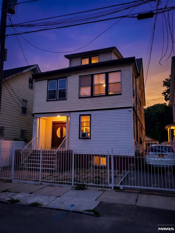 Welcome to this beautiful, move-in ready, spacious 3-bedroom, 1-bath apartment with a full eat-in kitchen, dining room, and living room. Situated on a quiet street, ideally located near schools, shopping, houses of worship, and public transportation, with major highways all within minutes.