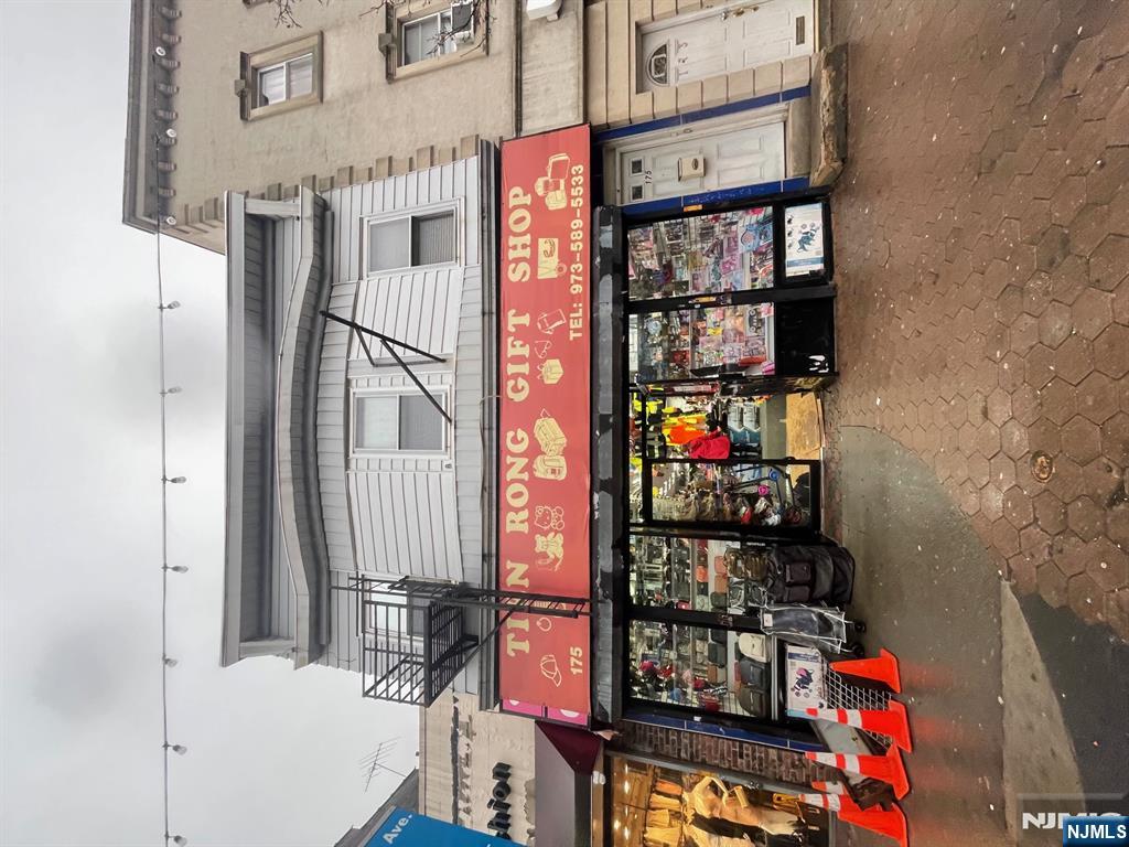 This property is located in the center of the Ironbound District of Newark, featuring one commercial storefront and two residential apartments, all currently rented on a month-to-month basis. Each unit has separate utilities, offering easy management and maintenance. With a full basement for extra storage, this property provides flexibility for both business and rental income. The Ironbound District is known for its cultural diversity along with excellent dining and retail options. It's well-connected by public transportation, with easy access to Newark Penn Station and major transit lines to New York City. Newark Liberty International Airport and major highways are also just minutes away, adding to the convenience. This property offers a unique opportunity for investors or business owners looking to take advantage of a dynamic, well-connected location. Contact us today to schedule a tour and explore all the potential this property has to offer
