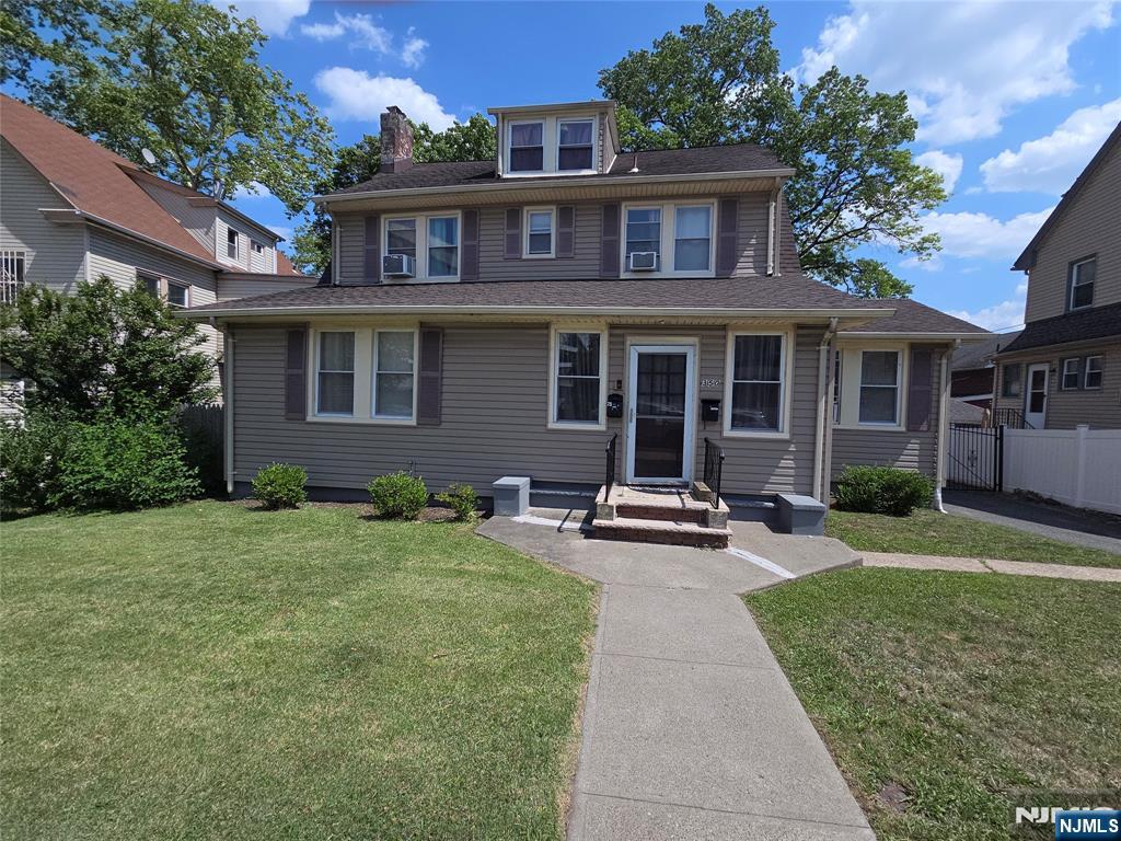 Incredible multi-family investment opportunity in the heart of East Orange! this classic two-family property at 350 South Harrison Street is perfect for savvy investors or owner-occupants looking to house hack and live with reduced mortgage expenses. The first unit will be delivered vacant, making it completely turn-key and ready for immediate move-in or market-rate leasing. The second unit features a stable, reliable tenant, providing guaranteed cash flow from day one. Situated in a rapidly growing commuter corridor, this property offers unmatched transit convenience. Commuters are just a short distance from the NJ Transit Brick Church Station, featuring direct rail service into NYC Penn Station in under 30 minutes, as well as quick access to I-280 and the Garden State Parkway. Enjoy close proximity to local shopping, parks, and schools. Do not miss out on adding this high-yield asset to your portfolio or starting your real estate wealth journey here!