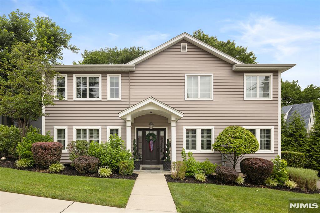 Call Listing Agent Ryan @ +1-201-988-4670 to see this Center Hall Colonial - Move-In Ready, in Cliffside Park's most desirable neighborhood, Completely Rebuilt in 2012 this move-in ready home boasts an Open Layout, Custom Island Kitchen, , 36" Jenn-Air Gas Range, Custom High Powered Range Hood, Whole house water filter with reverse osmosis drinking spigot, Formal Dining Room, Living Room with Real Wood Burning Fireplace, Family Room, Step out to the patio with built in firepit. Upstairs ,a spacious Primary Bedroom with Full Bathroom and walkin closet. Spacious Bedroom #2 has sitting area/office and view where you can see the Fireworks every year. The Basement is fully finished with half bath. Additional features inc: Central Alarm, 2 Zone AC, Whole House Generator, New Hot Water Heater, Custom Plantation Shutters, Built-in Surround Sound Audio System - Underground utility lines and an Unbeatable location - Close to Parks, Edgewater, Ferry, and express NYC transportation! Rare opportunity to own a move in ready home in Cliffside Park's top neighborhood! Come take a look!