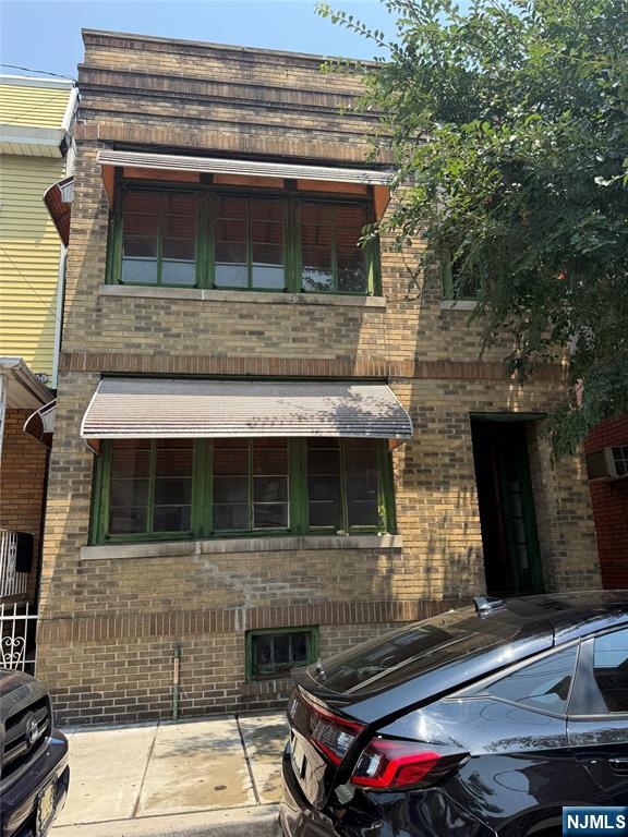 Exceptional investment opportunity in the heart of Union City! This two family property sits on a generous 25 x 100 deep lot and offers tremendous potential for investors, builders, or owner occupants looking to create value. Each unit features 2 bedrooms and 1 full bath, providing an ideal layout for rental income or multi generational living. The property requires a complete renovation and is being sold strictly as is, making it an excellent candidate for a fix and flip, long term buy and hold investment, or a custom renovation. Conveniently located near transportation, shopping, restaurants, schools, and just minutes from New York City. With strong rental demand and endless possibilities, this is your chance to transform a property with outstanding upside in one of Hudson County's most sought after locations.