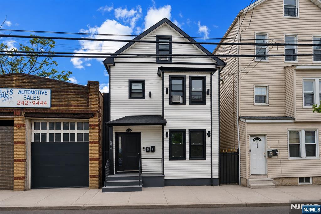 Fully renovated 2-family property in Newark featuring a total of 7 spacious bedrooms and 3 full bathrooms. This move-in-ready investment or owner-occupant opportunity offers modern updates throughout, including beautifully redone kitchens, updated baths, fresh finishes, and ample living space across both units. Perfect for generating rental income or multi-generational living, this property combines comfort, style, and strong potential in a convenient location close to transportation, schools, shopping, and major highways. A rare turnkey opportunity you won't want to miss!