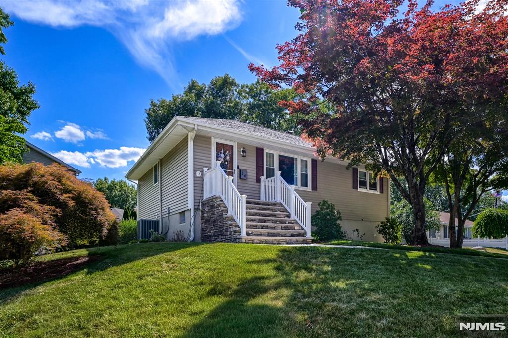 Welcome to 30 Heather Lane! Situated on a corner lot in the middle of a desirable neighborhood - close to schools, shopping, highways and transportation options - yet quiet and peaceful. It's the perfect combination. The large updated kitchen, Full finished basement with bath and flat fenced yard complete your needs for entertaining and storage while providing separate spaces for everyone to enjoy. Schedule your tour today and make this one yours!