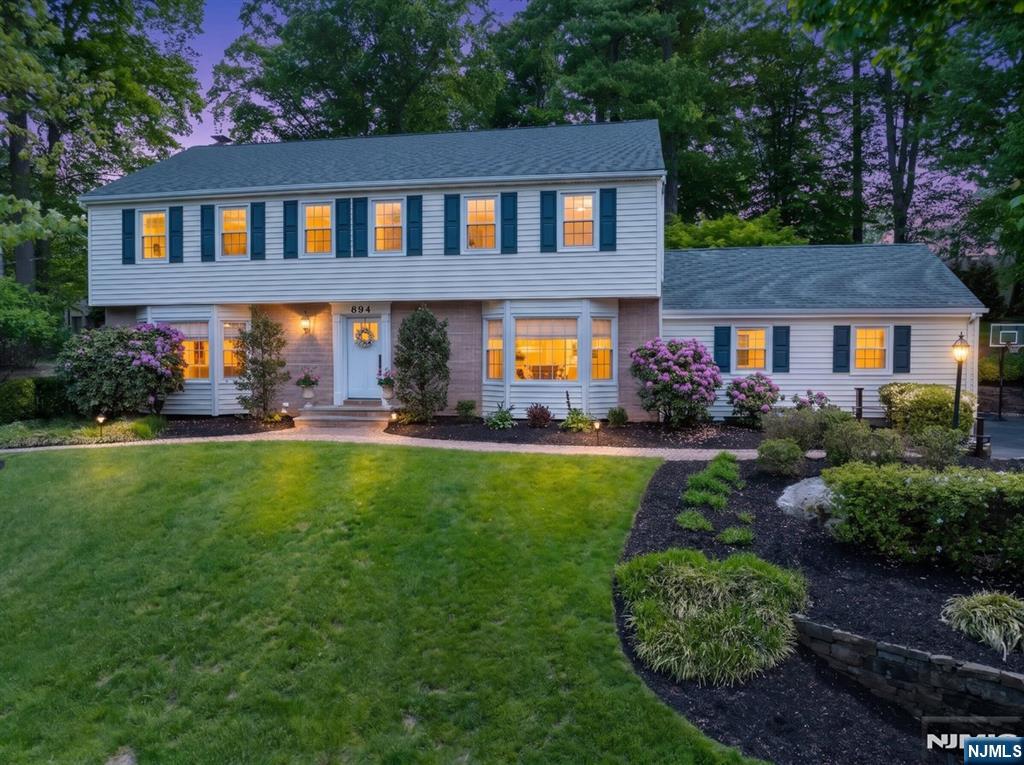 Located in the desirable Blauvelt section of Oradell, this home sits on an oversized property offering space, comfort, and timeless appeal. Featuring a spacious layout with generously sized rooms, this home is ideal for both everyday living and entertaining. Large windows bring in natural light, while multiple living areas provide flexibility for gathering, relaxing, or working from home. The property offers a private backyard with endless potential for outdoor enjoyment. Additional highlights include a two-car garage, classic architectural details, and a well-maintained setting in one of Bergen Countyâ€™s most sought-after communities. Conveniently located near parks, schools, shopping, dining, and NYC transportation, this home combines suburban charm with commuter convenience. CALL LISTING AGENT JEFF FEAGLES AT 201-803-9624 FOR MORE INFORMATION.