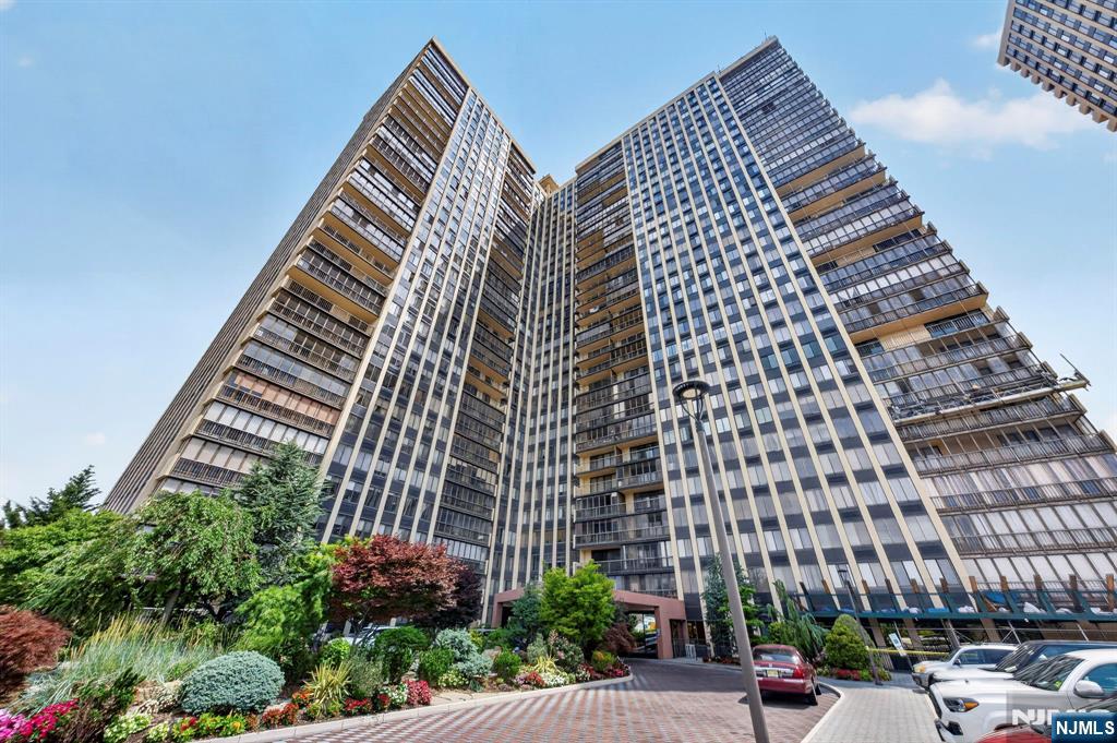 Experience the perfect blend of space, comfort, and convenience in this beautifully updated 3 bedroom, 3 full bath, lobby level residence at the highly sought after Winston Towers in Cliffside Park. The spacious rooms include thoughtfully designed living spaces, providing the feel of a private residence with the ease of condo living. The updated kitchen features modern finishes, ample cabinetry and generous counter space, making it ideal for everyday living and entertaining. All 3 bathrooms, 2 of which are en-suite, have been tastefully renovated and have radiant floor heating. The lobby level location provides easy access without the need to rely on elevators while still enjoying all the amenities Winston Towers has to offer. With its low tax, HOA fee, and ideally located just minutes from NYC, shopping, dining, parks and transportation, this home offers luxury, style and convenience with exceptional value. Come live the life of luxury without the expensive price tag!