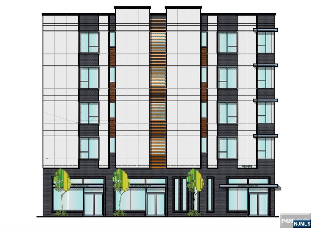Welcome to an amazing shovel ready opportunity for the serious investor! This parcel of land has been approved for a total of 30 units! 27 residential and 3 stores. Permits paid! Compare the price per unit, and confirm this is a Great deal!