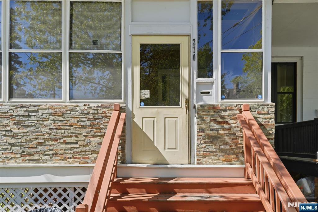 Located in the desirable community of Orange City, this charming Colonial-style home offers timeless character combined with comfortable living spaces. Featuring 3 bedrooms and 1.5 bathrooms, this residence provides a functional and inviting layout ideal for a variety of lifestyles.The main level includes a spacious living room and a formal dining area, highlighted by a classic fireplace that adds warmth and character to the heart of the home. The kitchen is well-positioned for everyday convenience and entertaining, offering easy flow between living and dining spaces.Upstairs, you'll find three comfortably sized bedrooms along with a full bathroom, providing a private retreat away from the main living areas. The home also features a full unfinished basement, offering excellent potential for future expansion, storage, or customization to suit your needs.With its Colonial architecture, versatile floor plan, and solid structure, this property presents a wonderful opportunity to personalize and make it your own. Whether you're a first-time buyer or looking for a home with room to grow, this Orange City residence delivers both charm and potential.