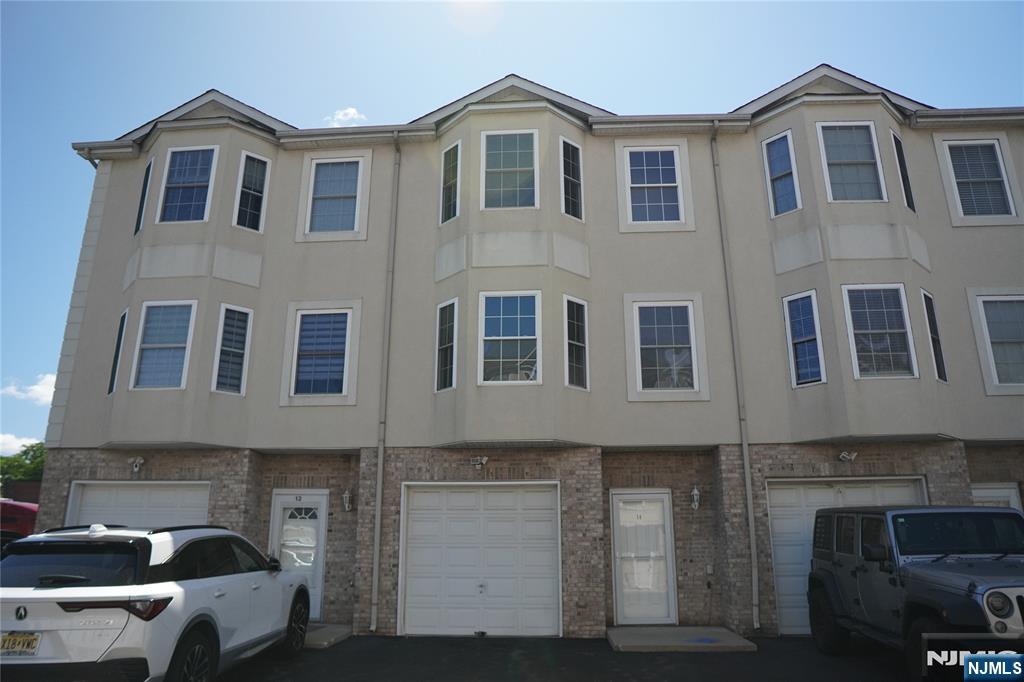 Great Location in Lodi, NJ. Close distance to Westmont Station, shops, school and transportation. This is Tri-Level Town House. Welcome to the ground level you to this bright 3rd room/family room sliding doors to a nice patio and yard. Very bright and natural light filled in the first fl is open concept floor features a renovated kitchen with new SS appliances and countertops. Sun-filled living room open to a private deck. 2nd floor has a primary suite w/bath and walk in closet. end BR and full bath Rm. Whole house is newly painted and new hardwood floor. Very convenience to RT 17 & 46 and NYC commuter. owner is related to real estate agent.