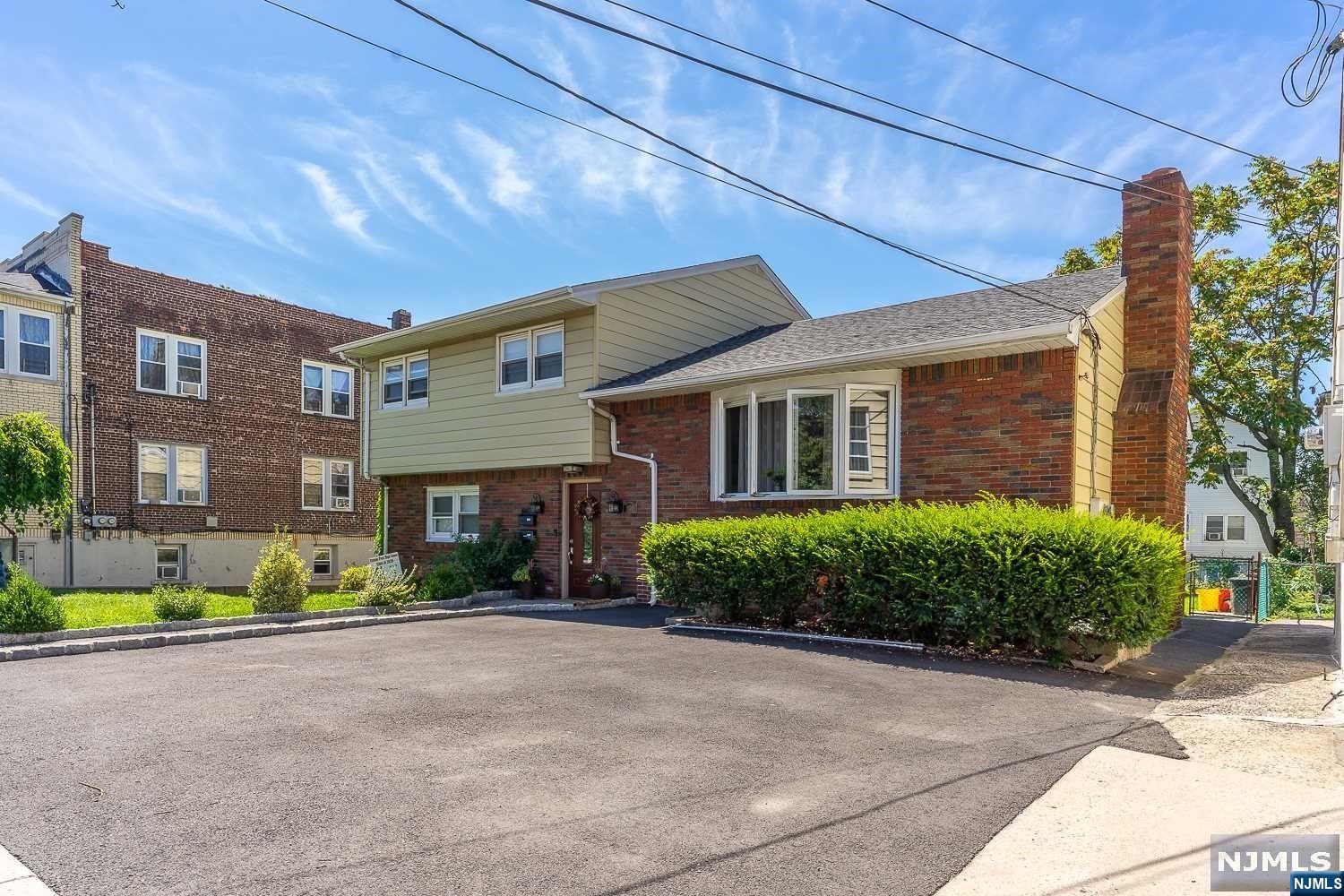 Located in a quiet area of Fairview, close to NYC, shopping, restaurants, worship, etc., Live the lifestyle of the single family home while collecting rent. Renovated in 2018, this home includes a large 4-bdrm unit spread in 3 levels; the 1st level offers an open concept space featuring a living room, dining room and kitchen with high ceilings & lots of windows drenching this area with natural sunlight. Access to the deck directly from the dining room. On the 2nd fl. you will find 3 bdrms and a full bath. Additional bedroom, recreation area and a full bath at the bsmnt level. The rental unit consists of a 1bd apartment; living room, kitchen and one full bath. 2-car driveway. Roof, electric, plumbing and heat are only 5 years old, plus central AC/Heat. Main Unit pays for heat and hot water, electric meters are separate.