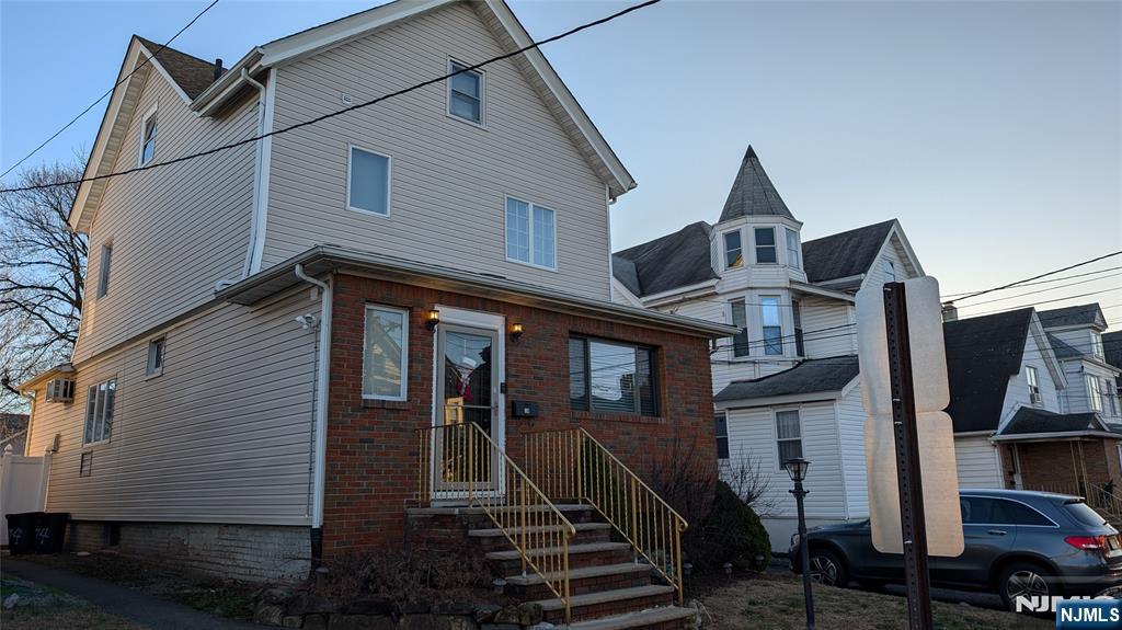 Amazing Opportunity in Garfield, NJ! Welcome to 74 Marsellus Pl, a prime property perfectly situated in the heart of Garfield, a vibrant town with exceptional convenience. This location offers unmatched accessibility with three train stations and bus transportation to a variety of destinations, including New York Cityâ€”all just a short walk from your doorstep. Shopping and dining are a breeze with the nearby Walmart Plaza, home to popular stores like Marshalls, Burlington, and restaurants like Applebeeâ€™s and McDonaldâ€™s, plus so much more! Whether commuting, running errands, or enjoying a day out, everything you need is within walking distance. This property is not just a home but a lifestyle upgrade. Don't miss this incredible opportunity to own in such a prime location!