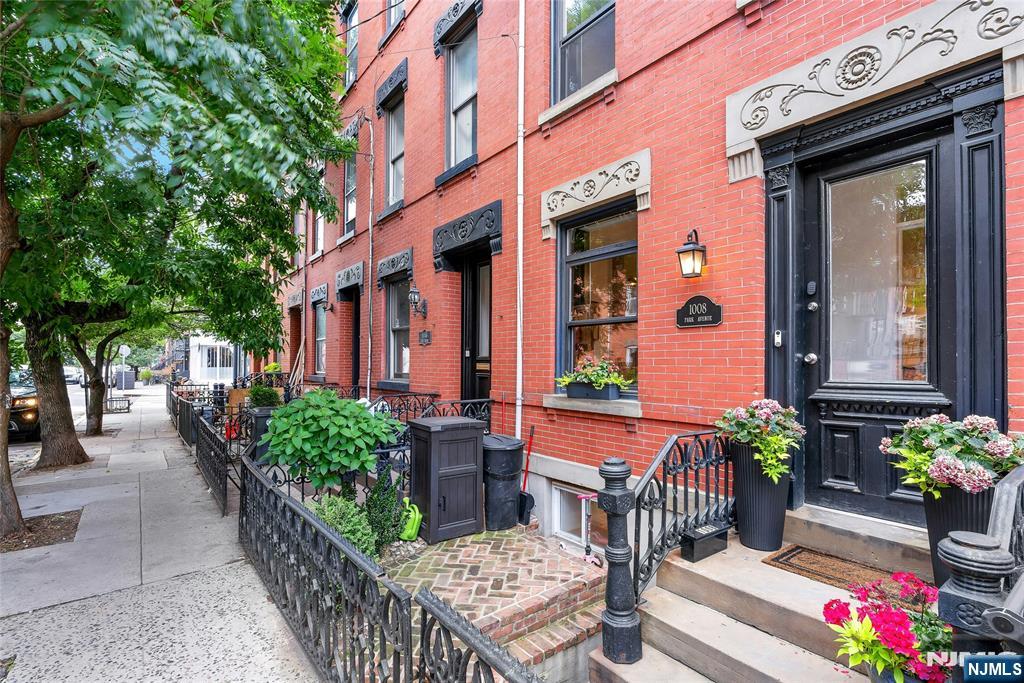 Positioned on one of Uptownâ€™s most desirable Park Avenue blocks, this exceptional brownstone offers a rare opportunity to enjoy a fully turnkey residence where every detail has been thoughtfully considered and beautifully executed in 2025. Set within a 60ft deep building on a generous 100ft lot, the home offers 4BR, 3BA, expansive living spaces, and a seamless blend of historic character & modern comfort. The LR is anchored by a ventless fireplace, while the beautifully appointed kitchen showcases custom inset cabinetry by Covered Bridge Cabinetry, a Silestone Charcoal Soapstone island, MSI Quartz counters & backsplash, Viking and Sub-Zero appliances, a 24" XO dual-zone wine fridge, and integrated water filtration. The BR level offers comfortable accommodations & ample storage, while the primary suite serves as a peaceful retreat. Three beautifully finished baths complement the home with refined materials & thoughtful functionality. The ground floor features a versatile open living space complete with a wet bar & full bath, offering endless possibilities as a family room, guest suite, home office, gym, or entertainment area, with the added convenience of a private lower-level front entrance. Outside, a private backyard oasis creates an ideal setting for entertaining and relaxation. Ideally situated near shops, dining, parks, the waterfront walkway, and convenient NYC transportation.