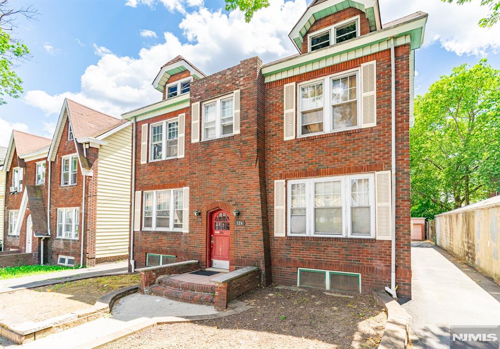 Welcome to 124-126 Schofield Street, a spacious and well-maintained multifamily property located in Newark's desirable 07106 neighborhood. Offering over 4,300 square feet of living space, this impressive property presents an outstanding opportunity for both investors and owner-occupants alike. Each unit provides generous living areas, functional layouts, and ample natural light, creating comfortable spaces for residents to call home. The property's size and configuration offer excellent income-producing potential while still providing flexibility for a variety of ownership strategies. Situated on a sizable lot, the home is conveniently located near major transportation routes, public transit, schools, parks, shopping, and dining. Commuters will appreciate the easy access to Newark, New York City, and surrounding Essex County destinations. Whether you're looking to expand your investment portfolio or secure a property with strong long-term upside, 124-126 Schofield Street delivers space, convenience, and opportunity in one of Newark's most active housing markets. Don't miss your chance to own this exceptional multifamily property.