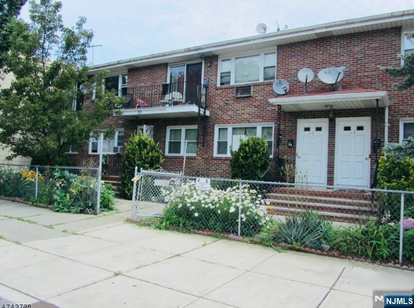 Exceptional investment opportunity to own a fully occupied 6-unit apartment building with a basement in one of Clifton's most desirable neighborhoods. This solid two-story brick building features six 1-bedroom, 1-bath apartments, all currently rented with leases in place, providing immediate and steady rental income. The property also includes 16 parking spaces, offering an additional source of income. There is excellent value-add potential for future investors by installing a coin-operated laundry facility or leasing basement storage bins to tenants, while also increasing revenue through tenant parking fees. Recent improvements include a new roof and a newer water heater, minimizing near-term capital expenses. Conveniently located near schools, shopping, public transportation, and major highways, this property is well-positioned in a high-demand rental market. Proof of funds or mortgage pre-approval is required before showings can be scheduled.