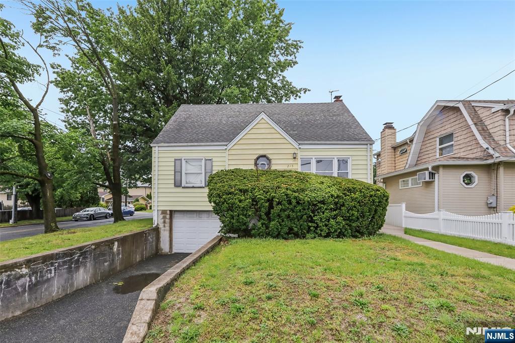 Charming Cape Cod offering comfort, space, and endless potential! This well-maintained,125'X51' lot size, 3-bedroom, 2-bath home features a versatile layout with two bedrooms and a full bath on the main level, along with a bright eat-in kitchen and dining room with inviting living spaces perfect for everyday living. Upstairs, you'll find a private primary suite complete with its own full bath and an adjoining denâ€”ideal for a home office, nursery, sitting room, or flex space. The unfinished basement provides abundant storage and future finishing possibilities, while the attached one-car garage adds convenience. Situated on a desirable New Milford street close to parks, schools, shopping, and transportation, this home is ready for its next chapter. Reach www.SananCohrs.com to see full listing. Don't miss this wonderful opportunity to make it your own!