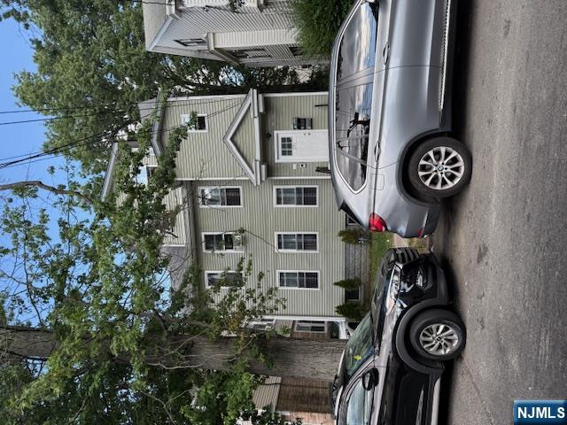 Property was renovated, beautiful large apartments, great location, perfect for investors or first time buyers, driveway for 5-6 cars, central heat, absolutely nothing to do.