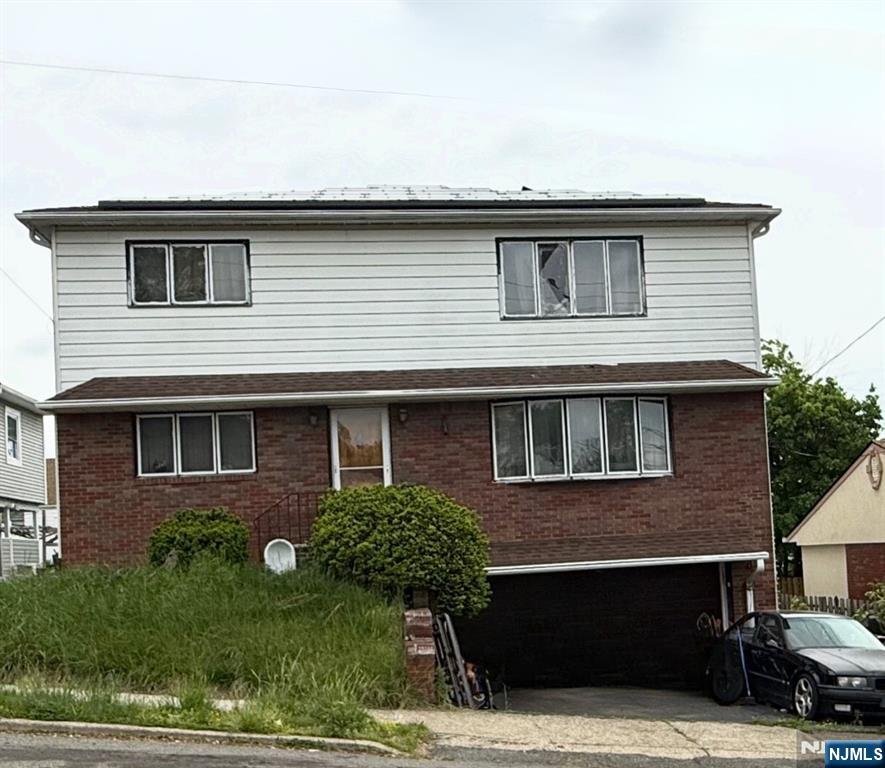 AS-IS SALE. Spacious 5-bedroom, 3 full bath home in a desirable Paterson location. Property requires substantial renovation and is priced accordingly. Excellent opportunity for investors, contractors, or buyers seeking a value-add project. Convenient location near transportation, shopping, schools, and major highways. Great potentialâ€”bring your vision! This is a short sale subject to 3rd party approval. The home is being sold as-is, where is a condition with no warranties expressed or implied. Inspections are for informational purposes only. Buyer will be responsible for all FHA, VA or lender repairs needed for financing, if required. Please note that if the town requires a certificate of occupancy, this will be the buyerâ€™s responsibility. All contracts must have wet signatures (Bank(s) will not accept digital signatures). **NOTE Buyer responsible for signing all applicable short sale negotiator disclosures - Documents are uploaded into the disclosure section